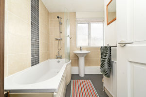 Walkley Crescent Road Walkley